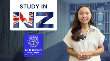 Studeren aan de Lincoln University, Nieuw-Zeeland 🇳🇿 | Immigration Advisers New Zealand Ltd