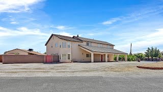 4420 Quadrel St, Las Vegas, NV