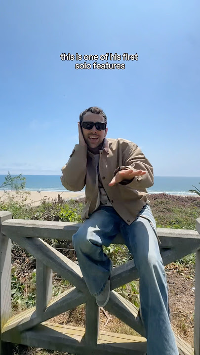 MAX gives hints on who the featured artist is on his new song LOVE INSANE #loveinsane #kpop