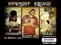 Street kingz ft giant mc la giusta via prod by riprec