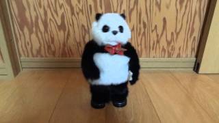 ダンシングパンダ ダンシングパンダ