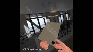 VR Smart Home