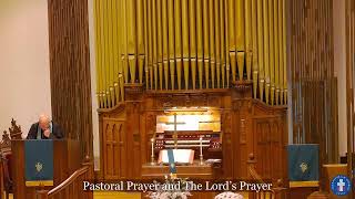 Sunday Service(8/2/2026)