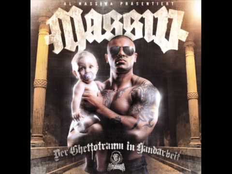massiv eiszeit