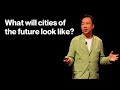 How can we build better cities for tomorrow? | James Law | TEDxGateway