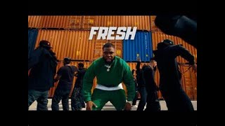 Fresh - Chop (Clip Officiel)