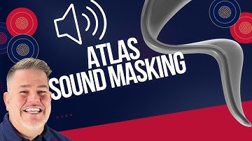 Atlas Sound Masking
