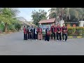 Aktifitas Ikatan Remaja Masjid Baiturrahman