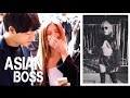 What Koreans Think Of Unique American Fashion (Seoul Fashion Week) | ASIAN BOSS