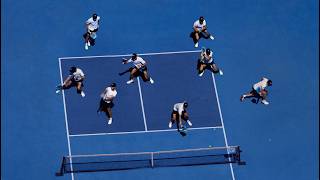 The Selkirk OMNI: Redefining All-Court Performance