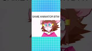 Made By The Same Animator By The Way