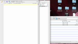 Love2d tutorial #6 Starting Our Game