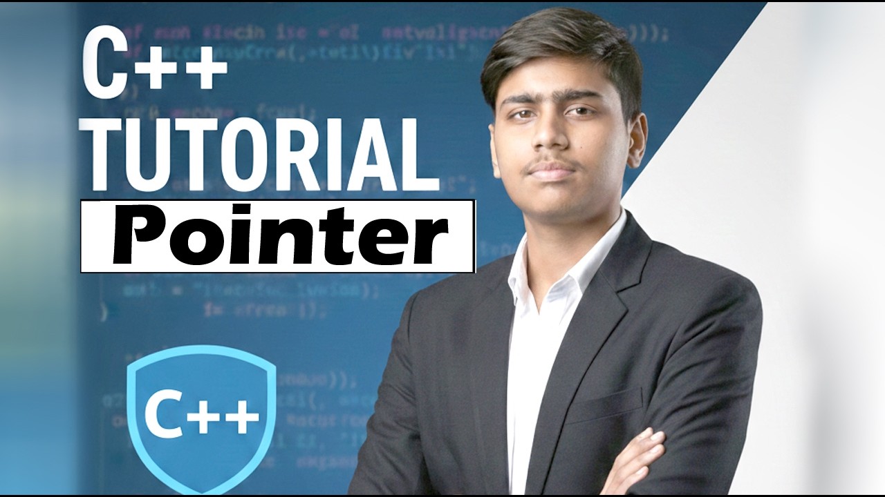 Pointer | Vijay Fulwariya | Quantum Explorer |