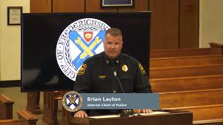 Fredericksburg, VA Covid-19 Update May 15