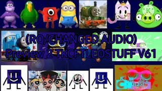 (RQ/CHANGED AUDIO) Preview 2 TKCFTLEOSTUFF V61
