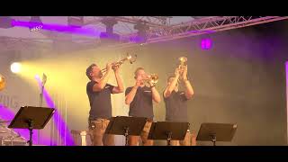 Eine Letzte Runde - Viera Blech - Br-Festival Pähl 2025