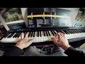 Pink Floyd - The Great Gig In The Sky - Piano Cover