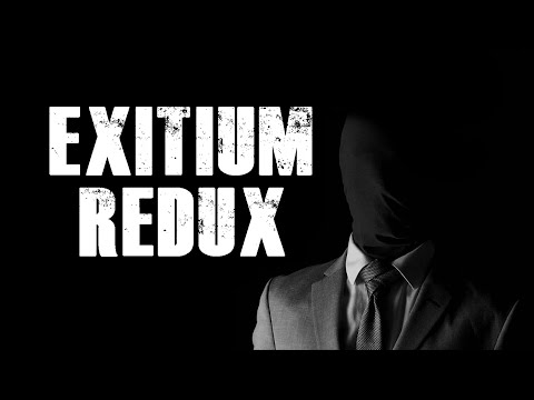 EXITIUM REDUX - Short Film (2021)