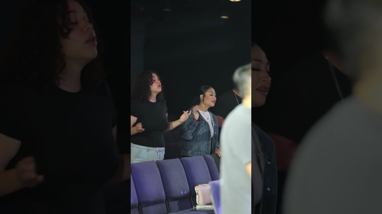 He is our hiding place🫶🏼 