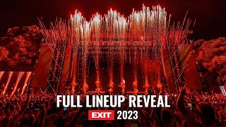 Zaokružen program jednog od najjačih izdanja EXIT festivala! Na ...