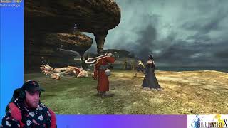 (17of30) FFX Blind Penance Run - FullVoD - Leedipus Uncut @Leedipus