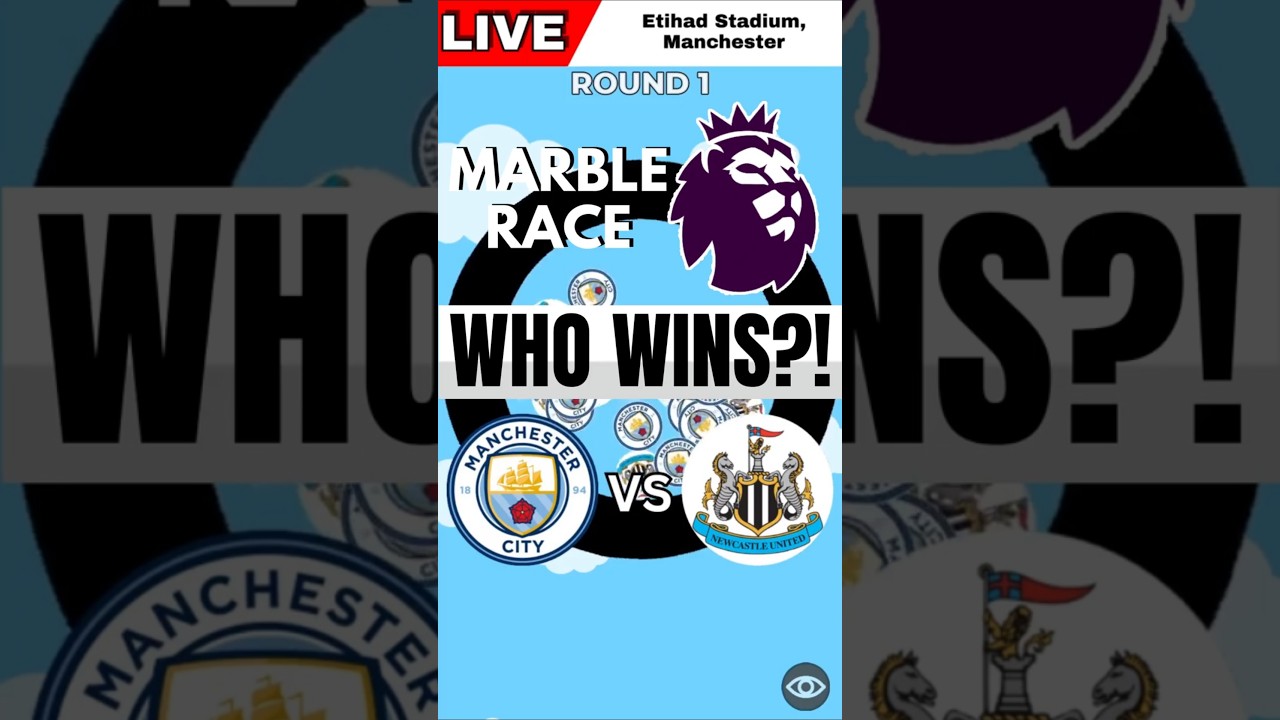 Манчестер Сити против Ньюкасла 