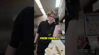 Celebrity Crispy Spice Shawarma 🌯 Profile