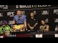 UFC 299 Press Conference HIGHLIGHTS: Sean O'Malley vs Marlon Vera "Chito's a Piñata!!!"