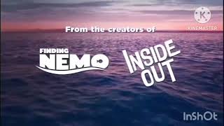 Pixar From The Creators Of Logos 1998-2030