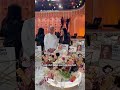 Globo de Ouro: Repórter mostra os bastidores do local da premiação neste domingo.