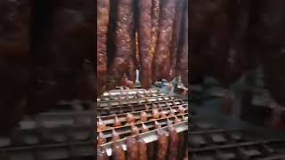 Meat Dryer Máquina De Secar Carne De Porco De Carne Seca Máquina Secadora De Carne De Res Seca