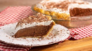 French Silk Pie Recipe | Ep. 1332