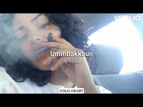 Ummbakkum (reverb) | Iulia Vantur, Jaspreet Jasz, Mika Singh | COLD HEART
