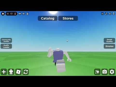 (Roblox) How to get face test run