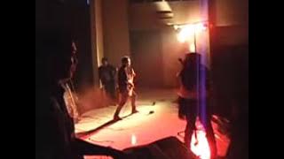 ATTILA gothicmetal - Pintu Surga (Official Live Video)