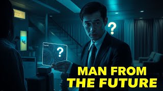 Taured The Lost Country - Man From The Future - Shadow Tv