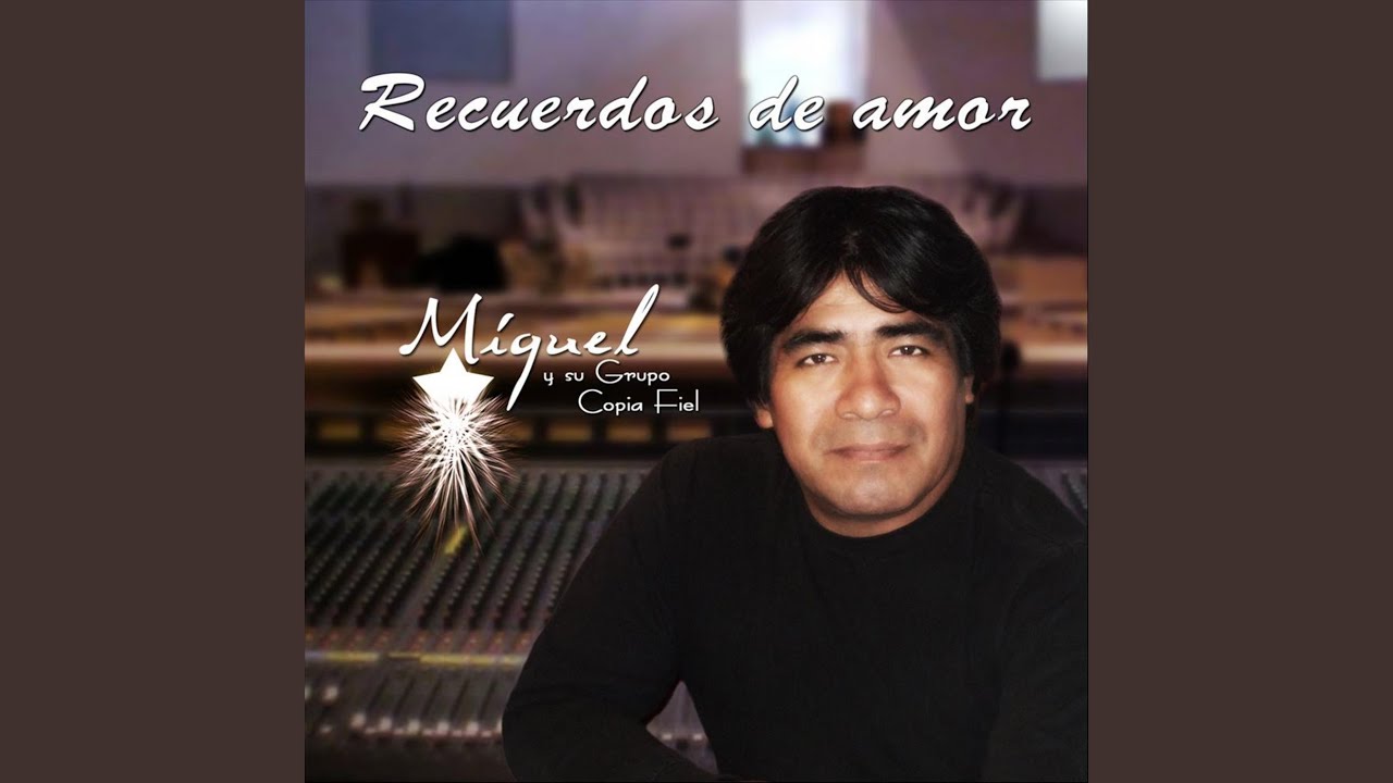 El Amor Toca A Mi Puerta - YouTube