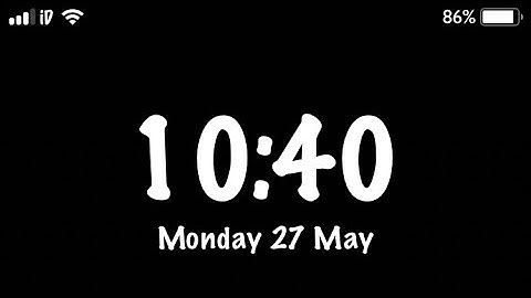 How To Change Font On iPhone On iOS 12 System Wide By Using This iOS 12 Cydia Jailbreak Tweak