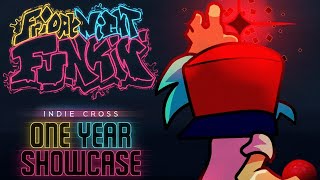 Indie Cross One Year Anniversary V2 Showcase - Indie Direct 04082023