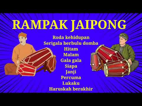 RAMPAK JAIPONG RODA KEHIDUPAN