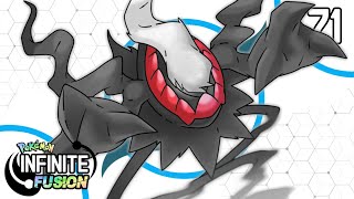 Pokémon Infinite Fusion Ep.71 - UN EVENTO CANÓNICO