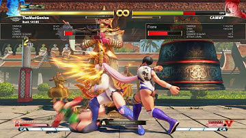 Mika VT2 setup