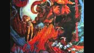 Lou Cyfer - Angel of Eve