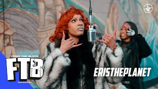 GEEZER - ERISTHEPLANET