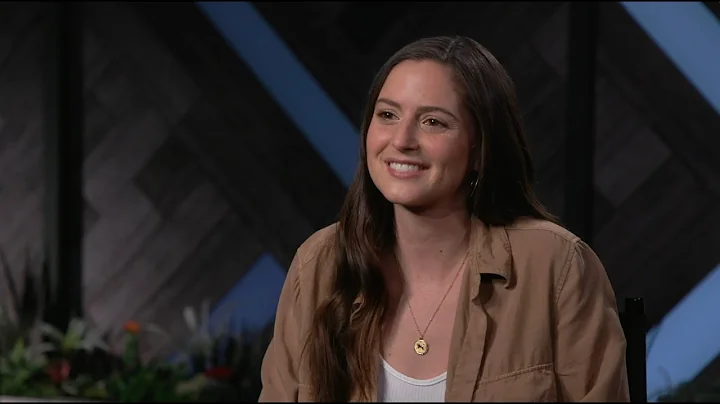 Chelsea Walker Hosting & Producer Reel