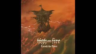 Beating The Tough Guy - HIGH ON FIRE
