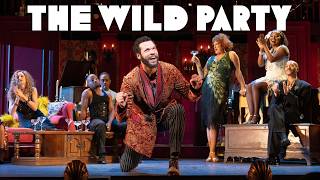"Wouldn't It Be Nice?" | Encores! The Wild Party | New York City Center