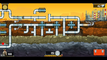 PLUMBER 3 LEVEL 34 ANSWERS HOW TO GET THREE STARS