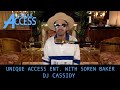 DJ Cassidy on Uniting Run & DMC For “Pass The Mic: Volume Two” & LL Cool J Being a Musical Anomaly