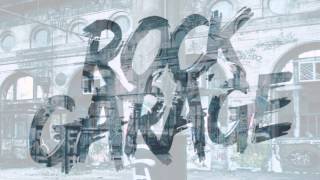 Video thumbnail of "Rock Garage - Nadie te puede salvar"